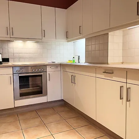 Apartment Germania-24 *