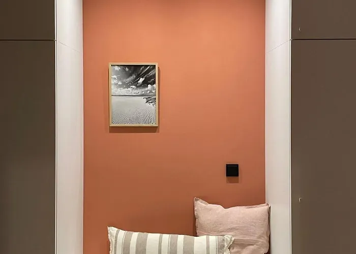 Germania-24 公寓 圣彼得奥尔丁